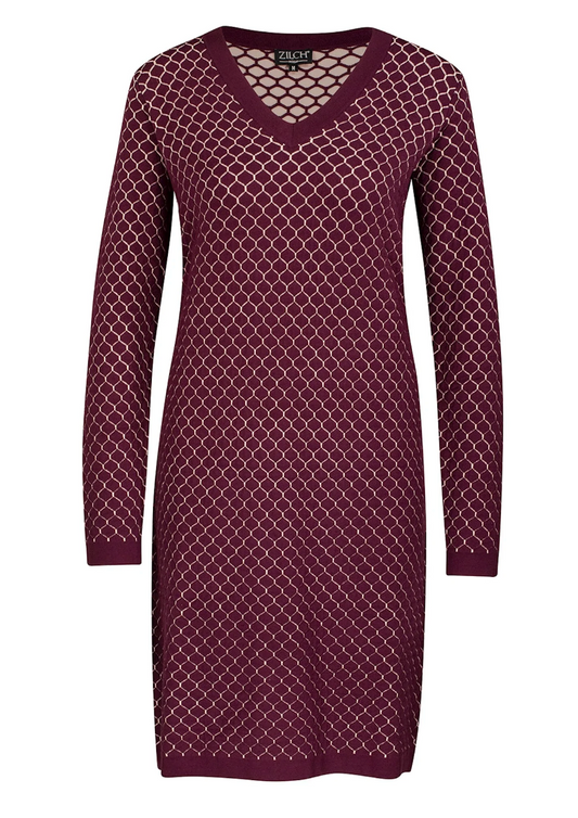 Janey Honey Dress