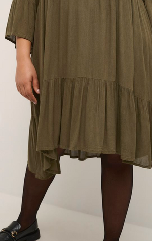Mariana Dress ~ Size 22