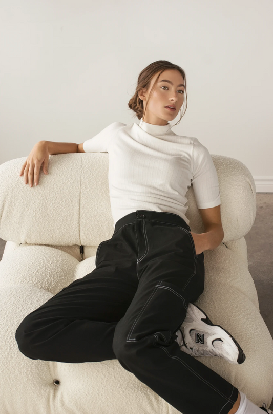 Brooklyn Pants
