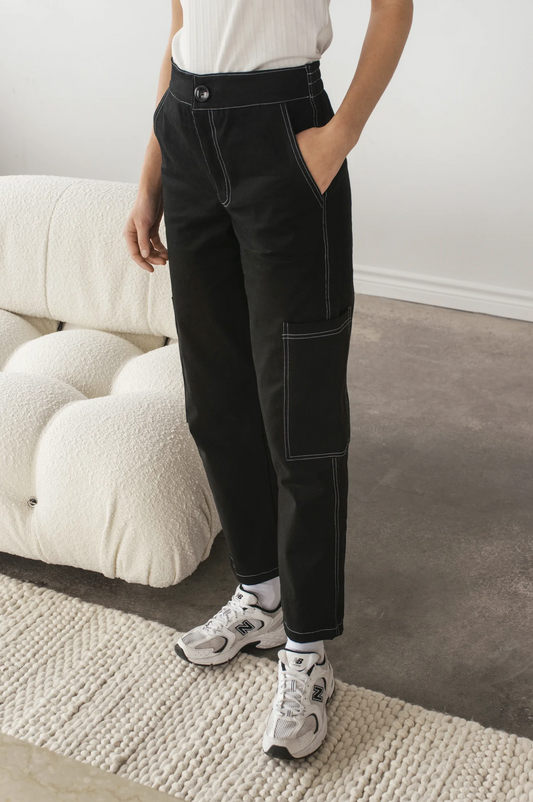 Brooklyn Pants