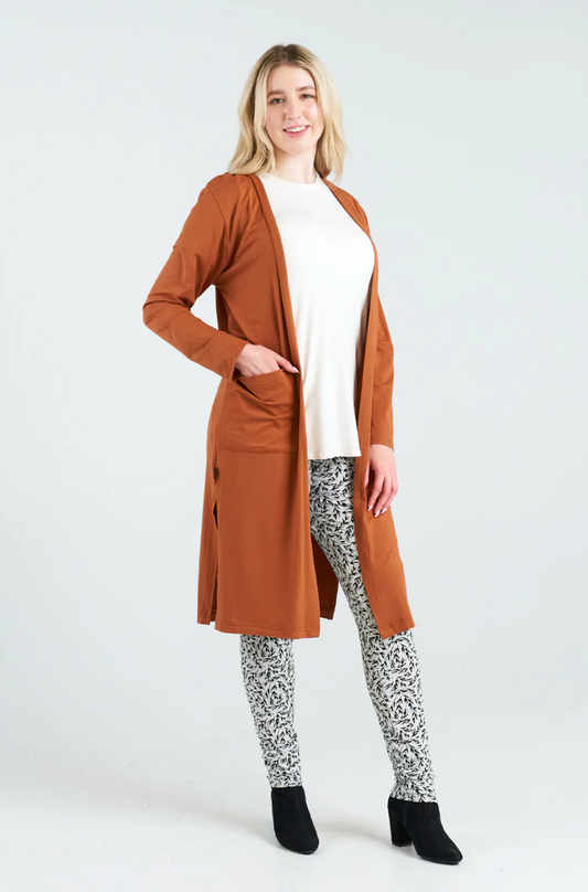 Ivy Cardigan { 2 Colors }