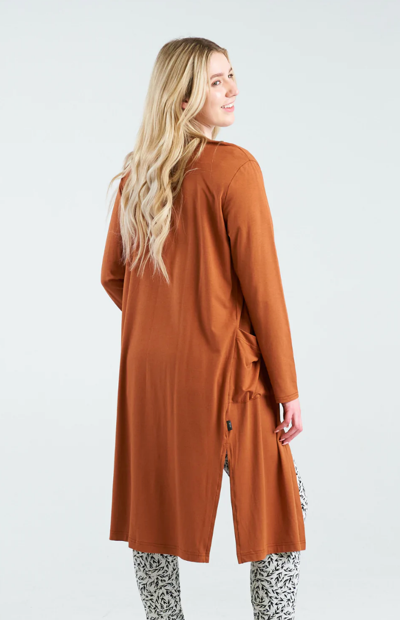 Ivy Cardigan { 2 Colors }