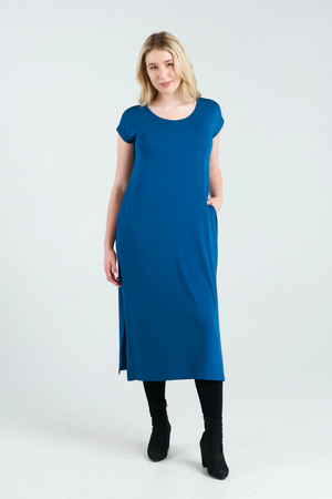 Open image in slideshow, Sylvie Maxi Dress ~ Size XS
