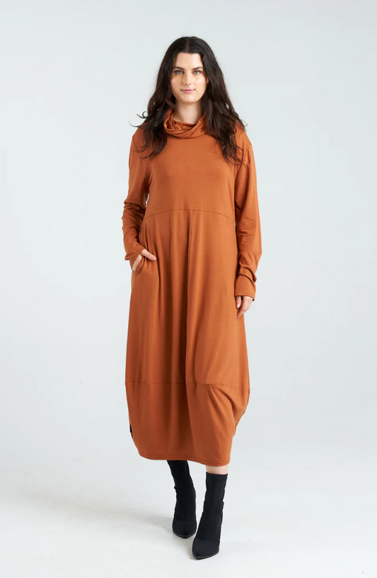 Irene Long Dress ~ Size XS