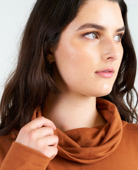 Wendy Cowl { Reversible }