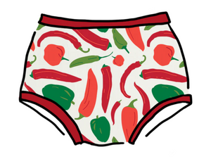 Open image in slideshow, Hot Pants Original - Thunderpants
