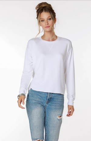 Open image in slideshow, Boxy Top ~ 3 Colors
