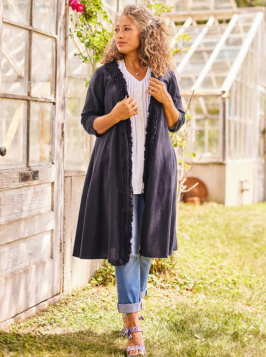Le Salon Coverup