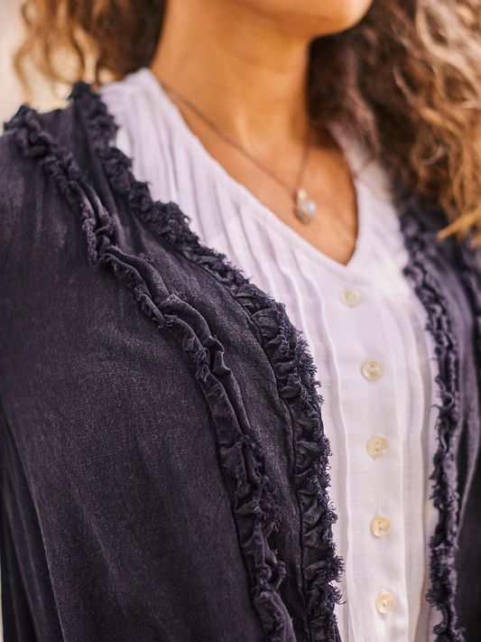 Le Salon Coverup