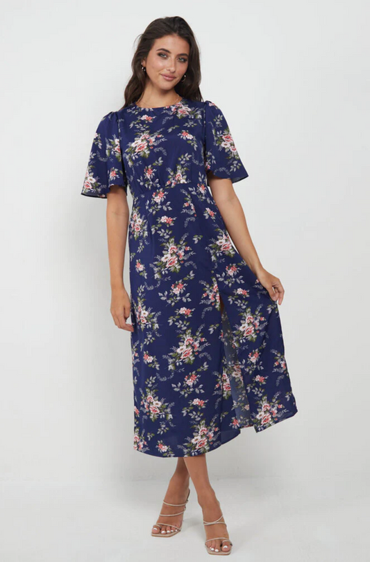 Chantria Dress