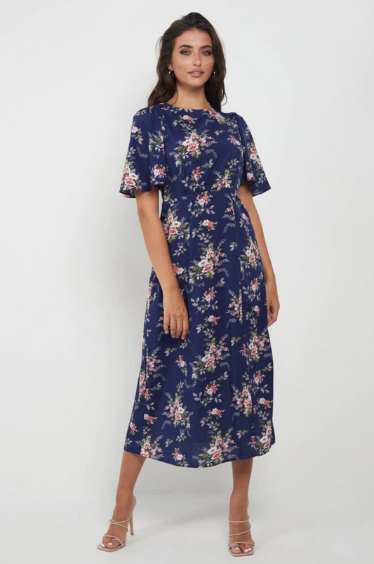 Chantria Dress