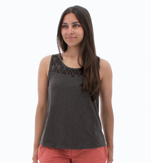 Open image in slideshow, Seychelle Tank { 2 Colors }
