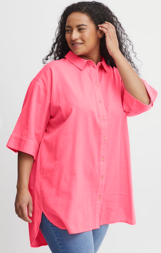 Maddie Tunic { Curve }