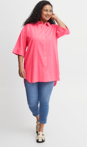 Maddie Tunic { Curve }