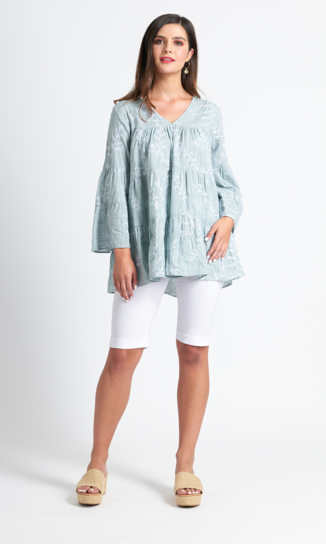 Best Frond Top ~ Size 4