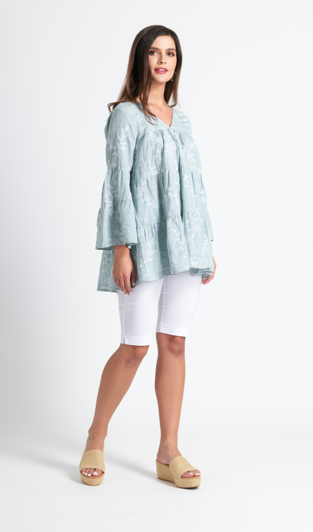 Best Frond Top ~ Size 4
