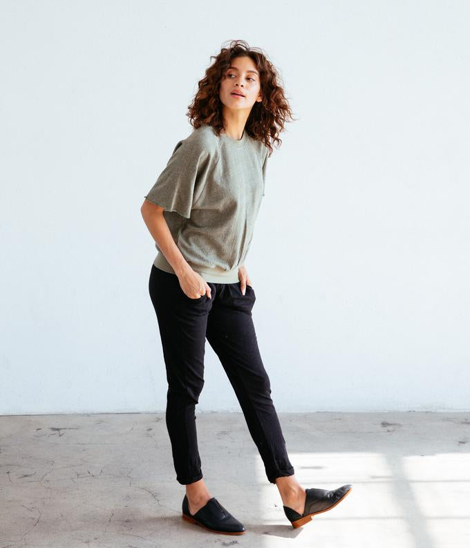 Sequoia Pant - Black ~ Size 4X