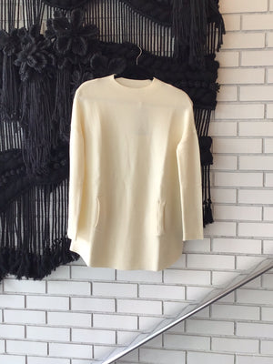 Open image in slideshow, Enid Sweater - 2 Colors
