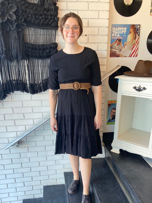 Rylee Dress ~ Size S