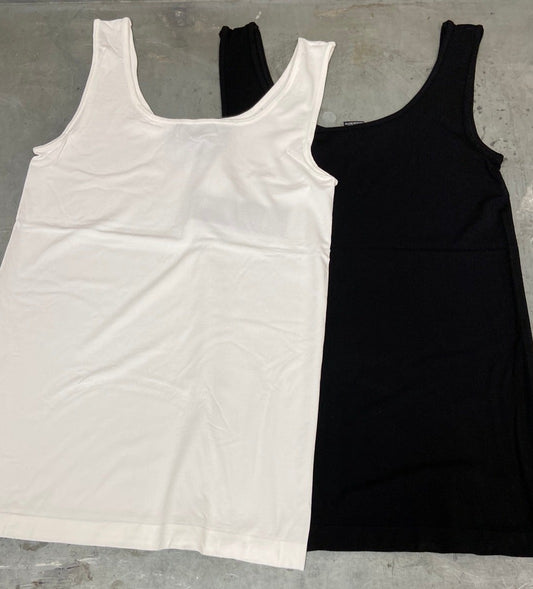 Moe One Size Bamboo Tank